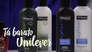 Oferta da Semana - Tá Barato Unilever