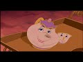 Beauty And The Beast (Finnish)