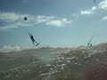 videos kitesurf