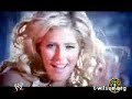 WWE - Golds Gym Interviews Torrie Wilson