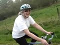 2008 Stokesley Charity Ride - 30 miles around Yorkshire