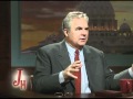 Journey Home - Former Presbyterian - Marcus Grodi with Dr. Peter Williamson - 11-22-2010