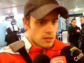 Tranquillo Barnetta im Interview mit sport.ch