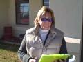 Hugh Barnes bids on 2 Bdrm with Garage Branson Foreclosure Auction