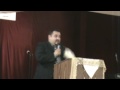 EVANGELISTA VICTOR MARTINEZ  VIVIENDO EN LA PRESENCIA DE DIOS