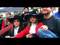 Promoción Arreando tradiciones