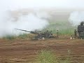 155mm Howitzer