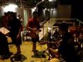 Banda a deriva na P48