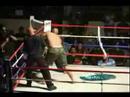 James Funny vs Wendal Mays
