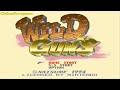 [GOTD] Wild Guns (SNES) [HD 1080p] - Gameplay with Commentary