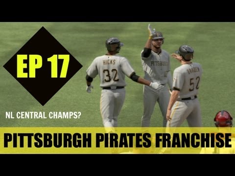 NL Central - Previous Episode: http://www.youtube.com/watch?v=Yq6ljZhGtnk Sign up for Loot Crate, geek & gamer gear delivered monthly! Save 10% with code TENOFF: http://b...