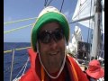 Durban Clipper - Leg 4 Fremantle to Singapore