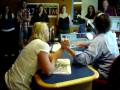 MARK FROM MIX FM vs. LISA CURRY