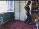 New vid�o Jey-jey �lectro-dance