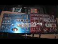 MIKU in the KORG ESX