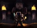 Nova Is Judged By Notch Himself