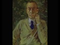 Sergei Rachmaninov, Koncert fortepianowy nr 2 op.18 -Moderato p.2.-Sviatoslav Richter