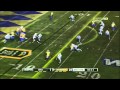 David Fales vs BYU (2012)