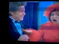 Viendo a Dana Fleyser (Gisela) En Rompeportones