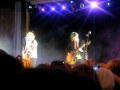 Johan Palm - Smålandsstenar 2009-10-24 - Antidote