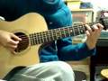 Desperado/丸山ももたろう（cover）
