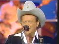 Tommy Hunter - Medley