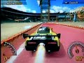 FlatOut 2: High Jump Mini-Game