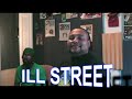 ADDRESS -N- THA STREET CUSH