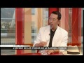 TV3 - L'entrevista 3/24 - L'esperit de les pedres de la Sagrada Família