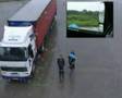 44 tonne lorries and towns don't mix (part 1 of 2)