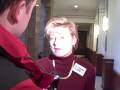 CT Business Day- Bonnie Stewart interviewed by Channel 30
