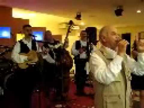 Zvonko bogdan i Slavonci