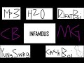 CBMG-INFAMOUS