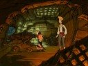 The Curse Of Monkey Island - Guybrush e Wally [ITA]
