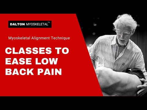 how to cure ql pain