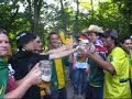 World Cup Glory - Stocky and Keg World Cup Glory - Stocky and Keg