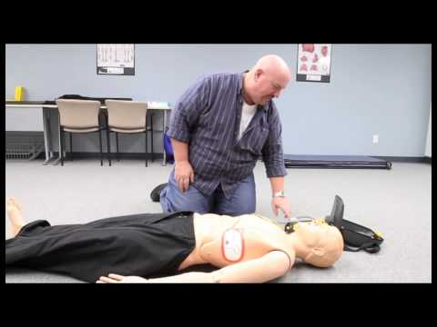 0 How a Defibrillator Can Save a Person’s Life