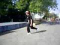 jump very crazy