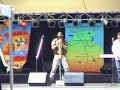 Australian Music - Didgeridu