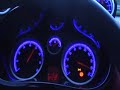 Corsa D @180kmh