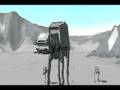 SWG Hoth Trailer