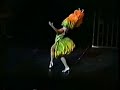 Chita Rivera in Kiss of the Spider Woman: Gimme Love Chita Rivera in Kiss of the Spider Woman: Gimme Love