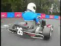 YouKart Biland SA - 250 Birel