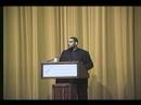 Dawud Walid (7 out of 9) - Islam Beyond Misconceptions
