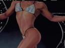 Mandy Blank : Fitness Star & Model