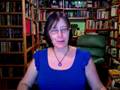 Leslie Slape, storyteller -- Rindercella