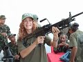 la siembra del terror del petroleo venezolano