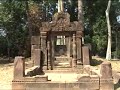 Kampuchea, Kbal Spean et Banteay Srea (TLC-10)
