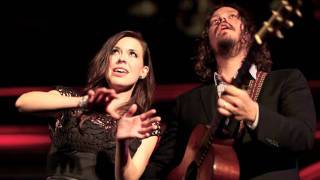 Dance Me to the End of Love // The Civil Wars // Live from London