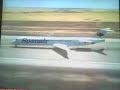 MD82 SPANAIR MD82 SPANAIR